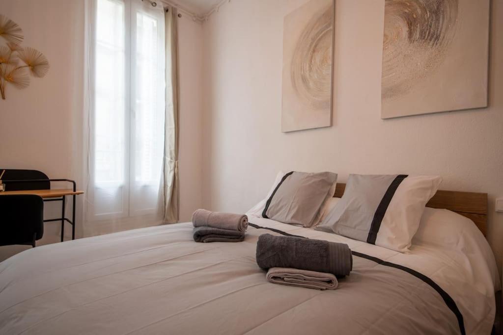 Logement De Charme En Plein Coeur D'Авиньон Екстериор снимка