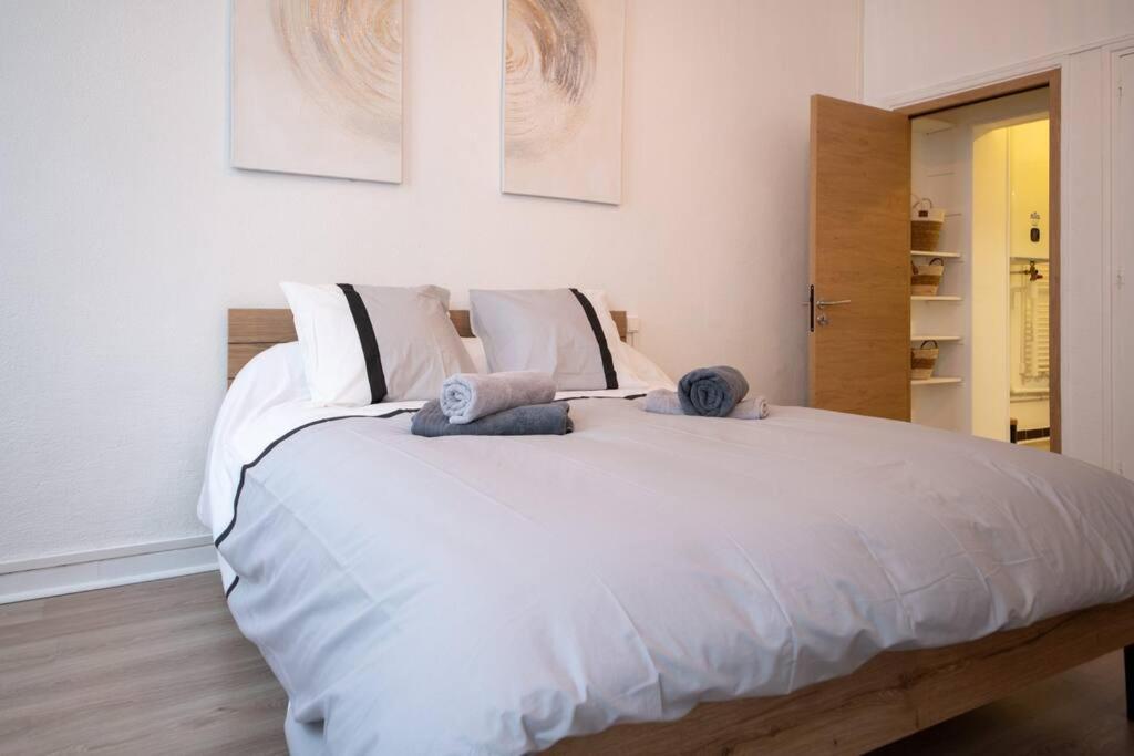 Logement De Charme En Plein Coeur D'Авиньон Екстериор снимка