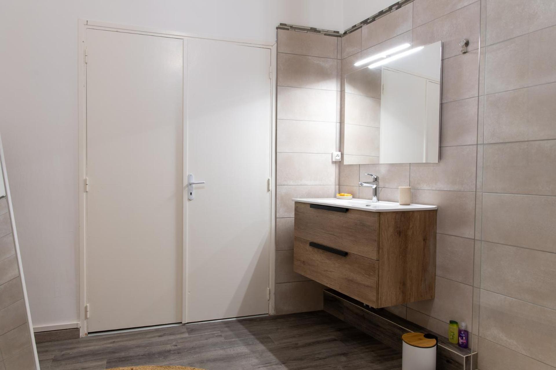 Logement De Charme En Plein Coeur D'Авиньон Екстериор снимка