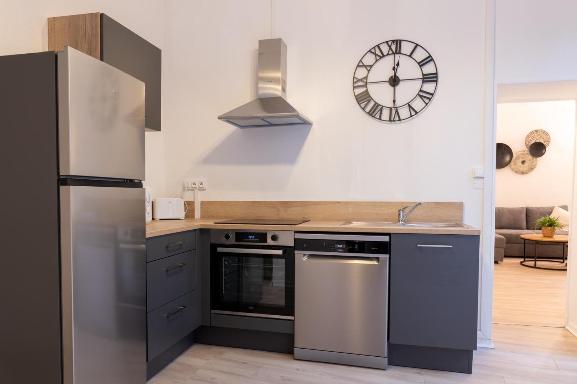 Logement De Charme En Plein Coeur D'Авиньон Екстериор снимка