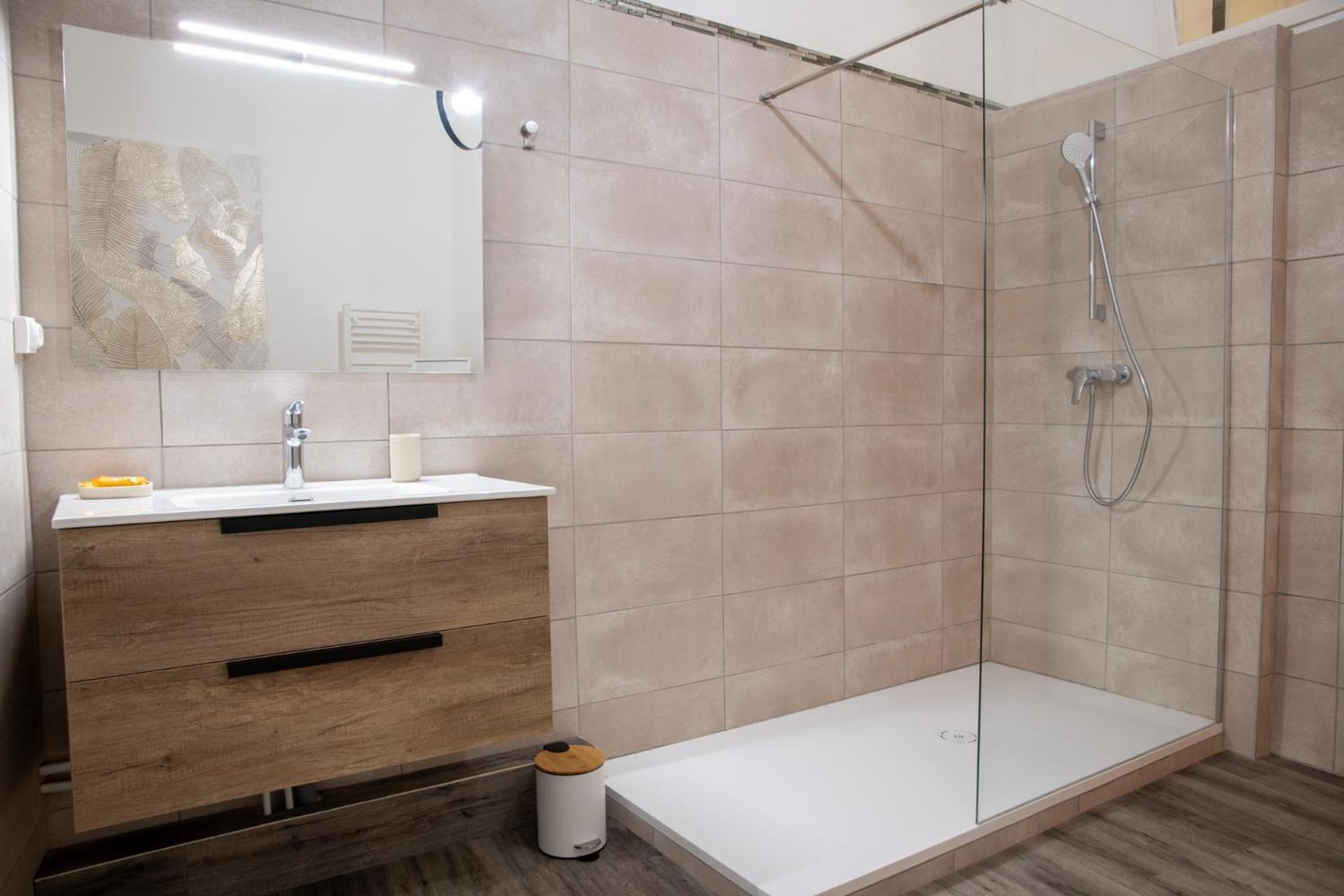 Logement De Charme En Plein Coeur D'Авиньон Екстериор снимка