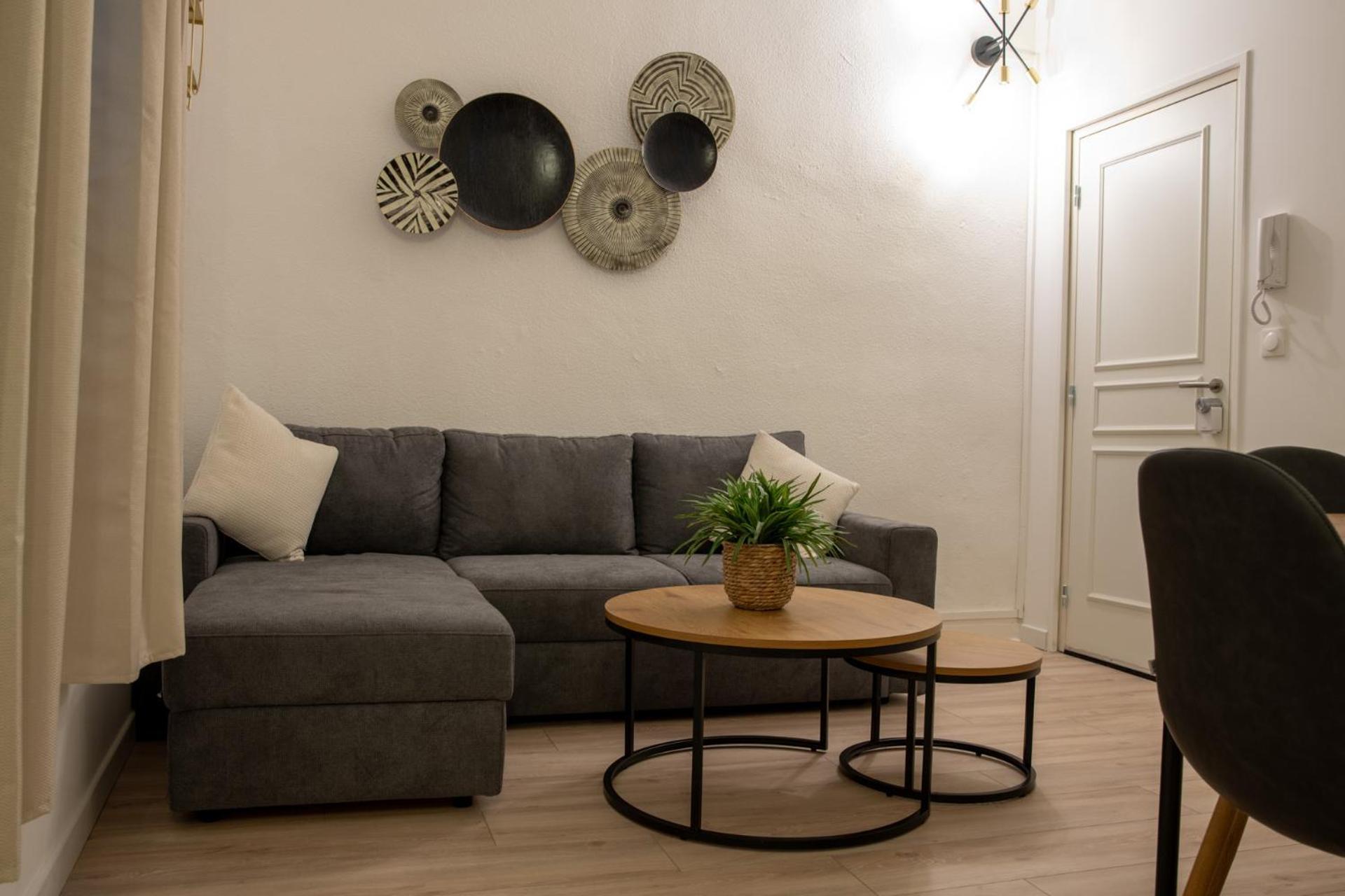 Logement De Charme En Plein Coeur D'Авиньон Екстериор снимка