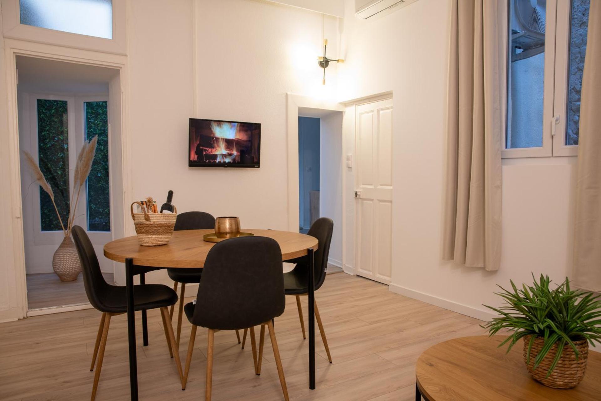Logement De Charme En Plein Coeur D'Авиньон Екстериор снимка