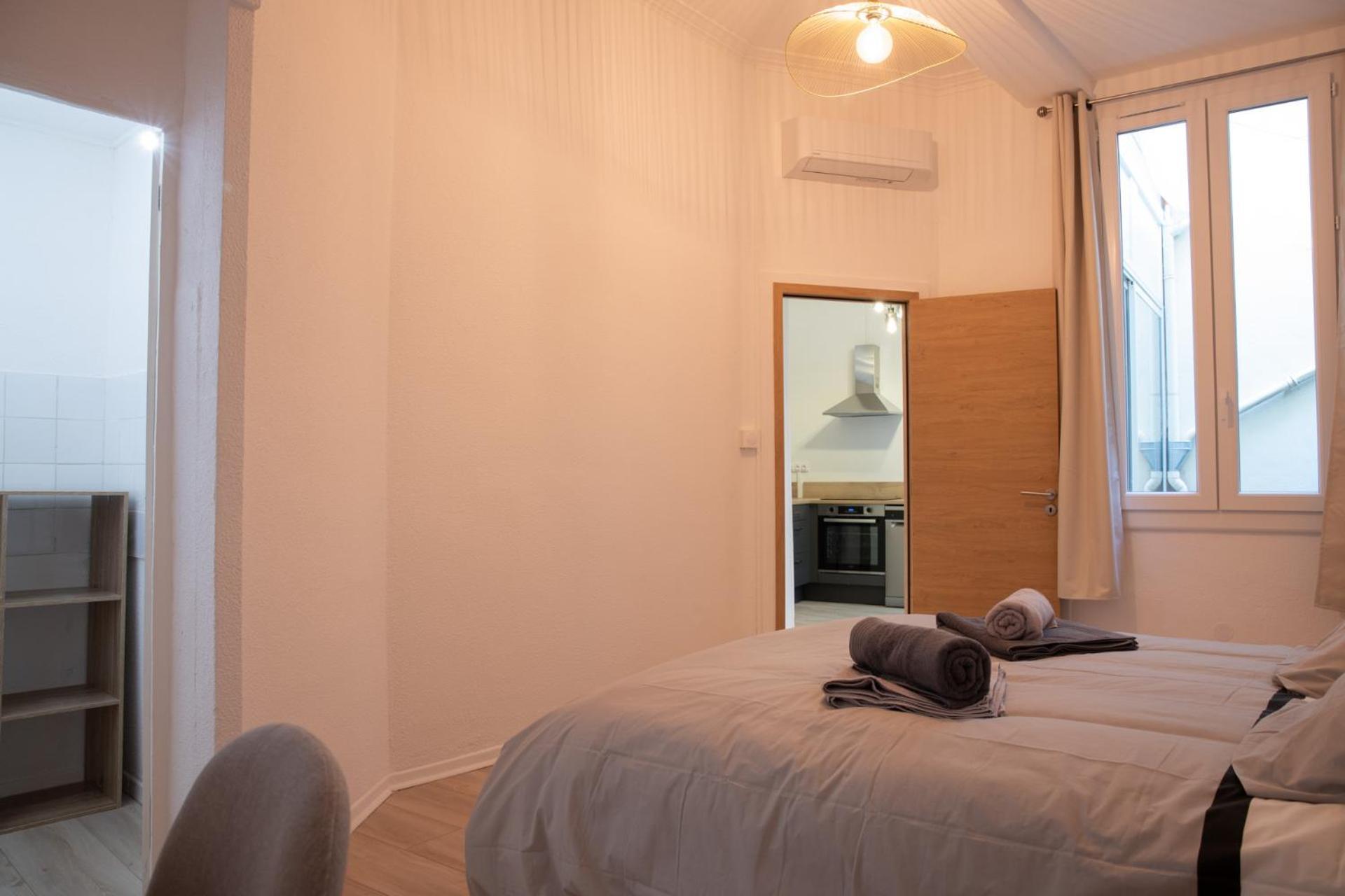 Logement De Charme En Plein Coeur D'Авиньон Екстериор снимка