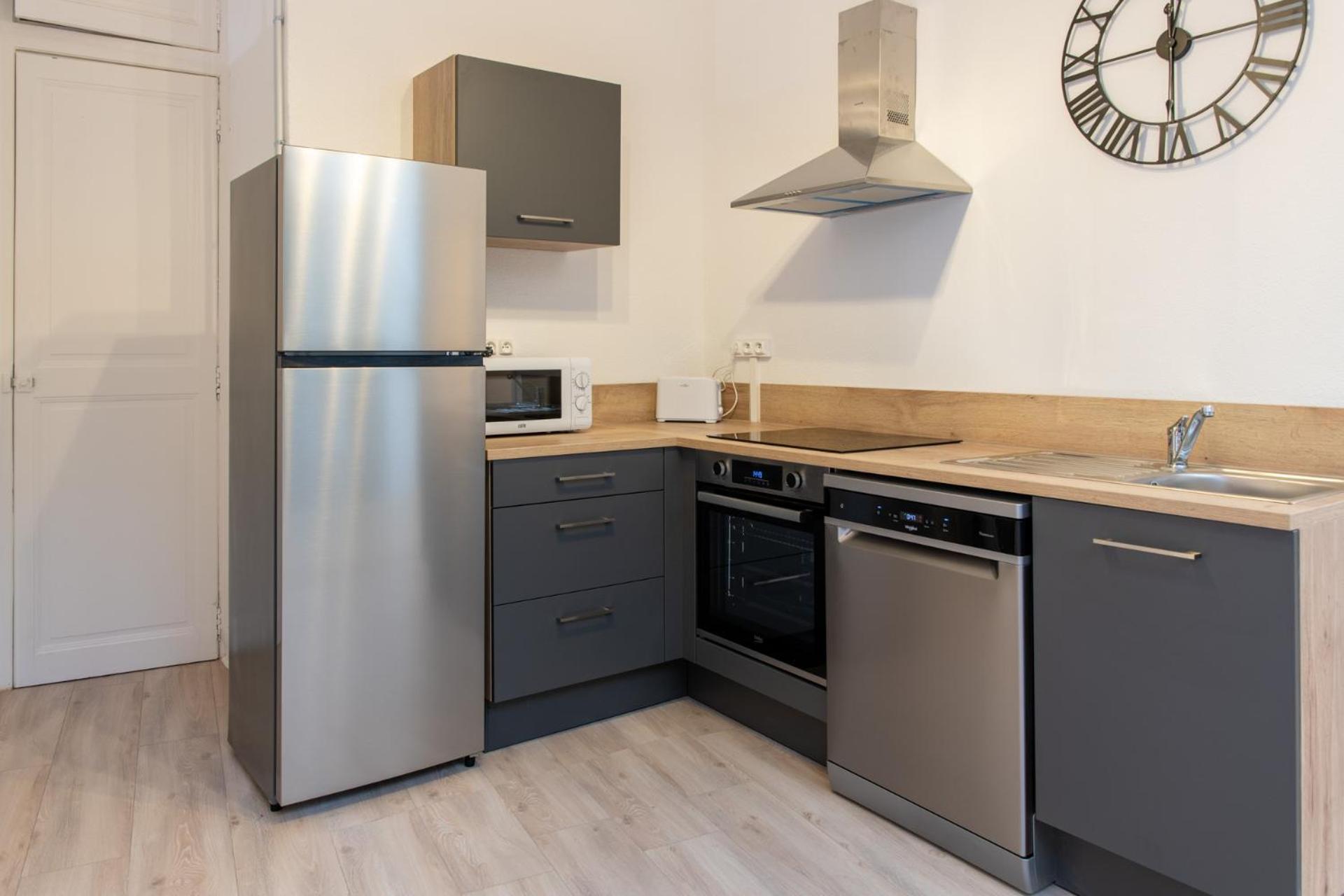 Logement De Charme En Plein Coeur D'Авиньон Екстериор снимка