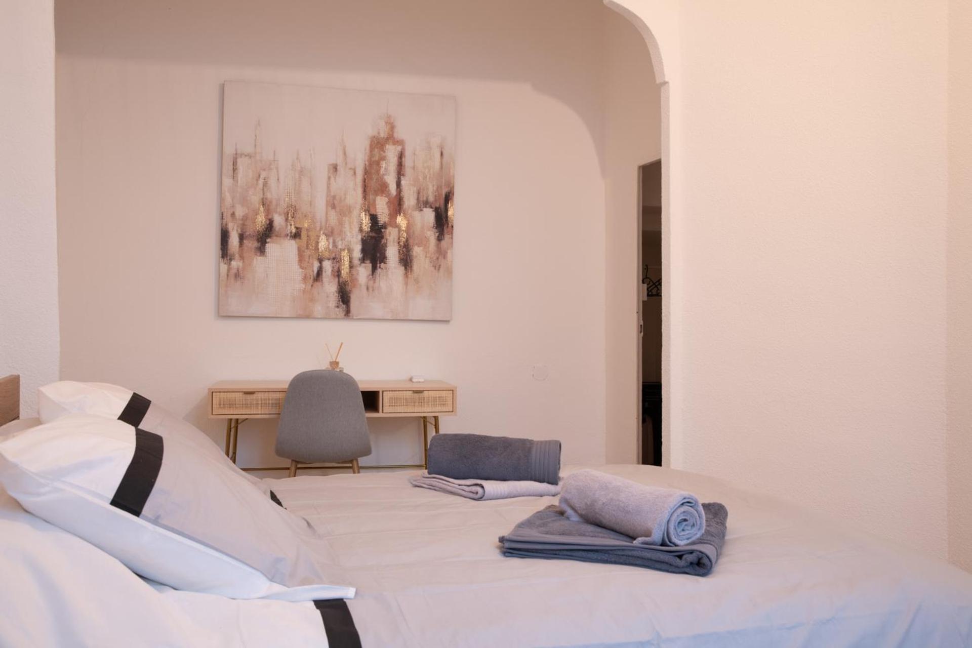 Logement De Charme En Plein Coeur D'Авиньон Екстериор снимка