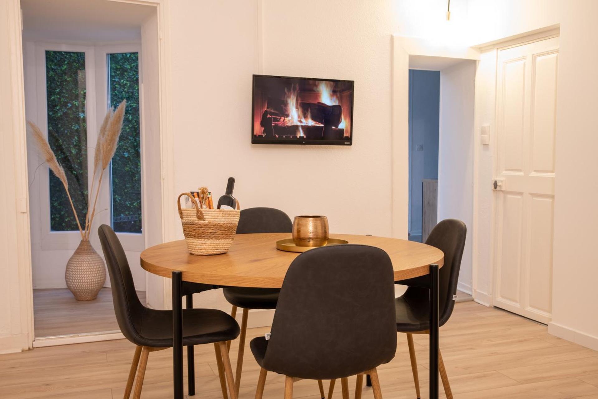Logement De Charme En Plein Coeur D'Авиньон Екстериор снимка