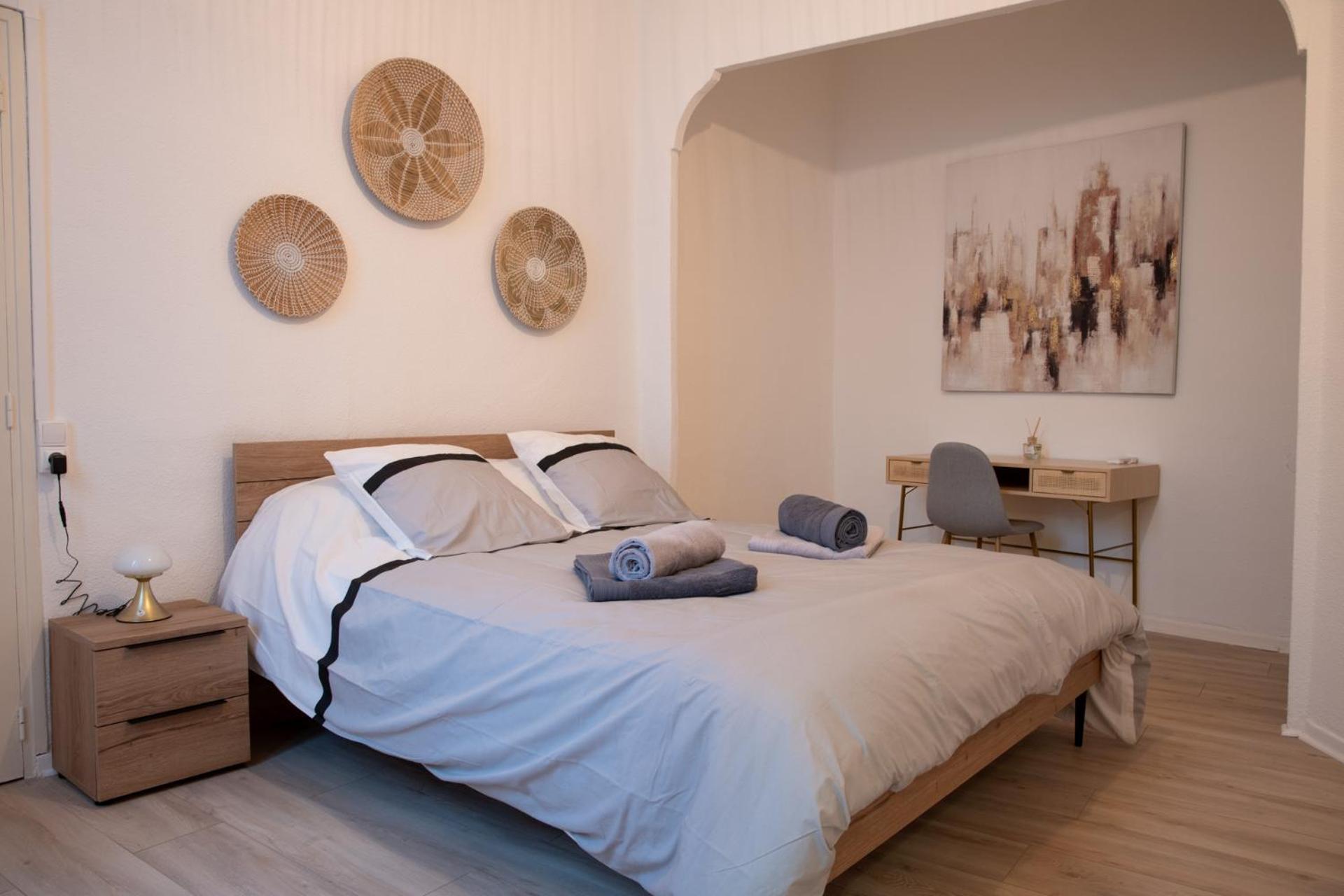 Logement De Charme En Plein Coeur D'Авиньон Екстериор снимка